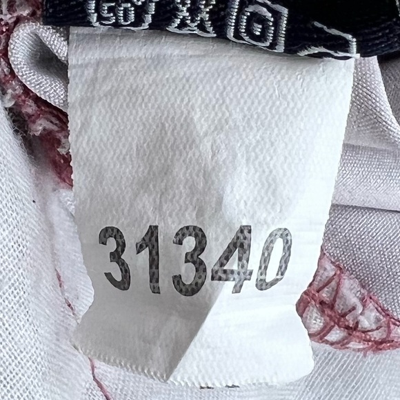 Vintage 1946 Mens High Performance Shorts Size 36 - Picture 4 of 7